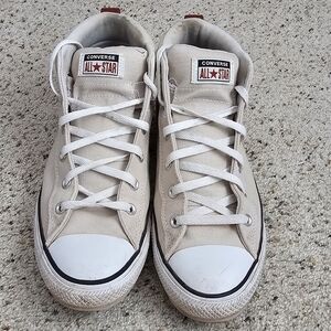 Size 12 Men's - Converse Chuck Taylor All Star Malden Street